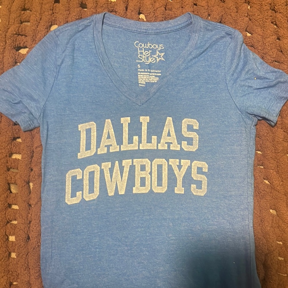 Dallas Cowboys T-Shirt